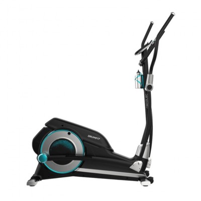 BICICLETA ESTATICA CECOTEC DRUMFIT ELLIPTICAL 9000 EIR PRO V