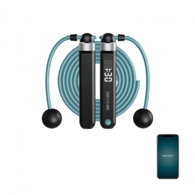 COMBA CECOTEC DRUMFIT SMARTCOMBA 3000 CONNECTED