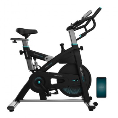 BICICLETA 07245 DRUMFIT INDOOR 24000 RAC