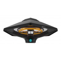READYWARM CECOTEC 2000 POWER CEILING CALEFACTOR DE EXTERIOR DE TECHO CON 2000 W READYWARM CECOTEC 2000 POWER CEILING CALEFACTOR DE EXTERIOR DE TECHO CON 2000 W