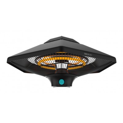 READYWARM CECOTEC 2000 POWER CEILING CALEFACTOR DE EXTERIOR DE TECHO CON 2000 W READYWARM CECOTEC 2000 POWER CEILING CALEFACTOR DE EXTERIOR DE TECHO CON 2000 W
