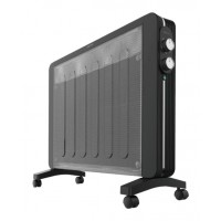READY WARM CECOTEC 2000 NOW PLACA RADIANTE DE MICA CON 2000 W READY WARM CECOTEC 2000 NOW PLACA RADIANTE DE MICA CON 2000 W