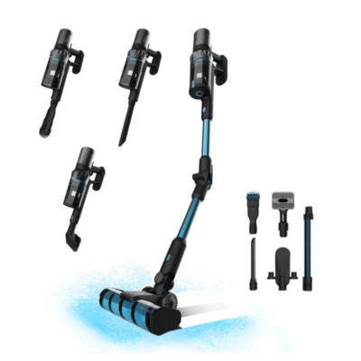 ASPIRADOR CECOTEC 08429 ROCKSTAR 3500 STORM FLEX