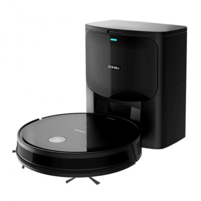 CONGA CECOTEC 2499 ULTRA HOME ADVANCED
