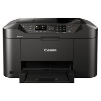 IMPRESORA CANON MAXIFY MB2150 MULTIFUNCIONAL WIFI