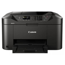 CANON MULTIFUNCION MAXIFY MB2150 WIFI NEGRO (Espera 4 dias)
