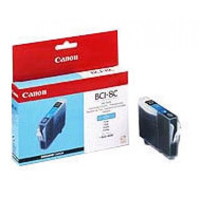 Canon BJ-W 8500 Cartucho Cian, 585 paginas