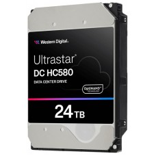 DISCO WD ULTRASTAR 24TB SATA