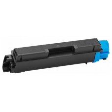 TONER KYOCERA TK-580C CIAN 2.800PAG (Espera 4 dias)