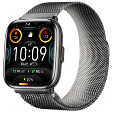 SMARTWATCH TREVI T-FIT 265 A SMART FITNESS BAND AMOLED BLACK