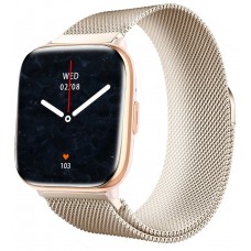 SMARTWATCH TREVI T-FIT 265 A SMART FITNESS BAND AMOLED GOLD