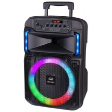 ALTAVOZ TREVI 25W BLUETOOTH USB