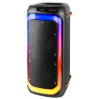 ALTAVOZ AMPLIFICADO 110W BLUETOOTH USB MICRO SD ENTRADA AUX TWS TREVI XF 7