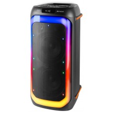 ALTAVOZ TREVI 2.1 110W BLUETOOTH USB