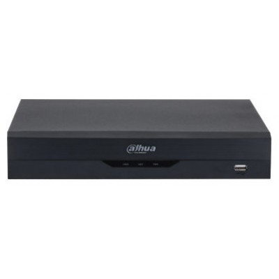 (DH-XVR4116HS-I(V2.0)) DAHUA GRABADOR HIBRIDO SERIE 4, 1HDD 16 CANALES (Espera 4 dias)