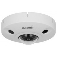 (DH-IPC-EBW8842P-AS) DAHUA CÁMARA IP FISHEYE 8MP IP67 IK10 (Espera 4 dias)