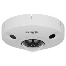 (DH-IPC-EBW8842P-AS) DAHUA CÁMARA IP FISHEYE 8MP IP67 IK10 (Espera 4 dias)