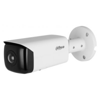 (DH-IPC-HFW3441TP-AS-P-0210B) 4MP WIDE ANGLE FIXED BULLET WIZSENSE NETWORK CAMERA WHITE (Espera 4 dias) (DH-IPC-HFW3441TP-AS-P-0210B) 4MP WIDE ANGLE FIXED BULLET WIZSENSE NETWORK CAMERA WHITE (Espera 4 dias)