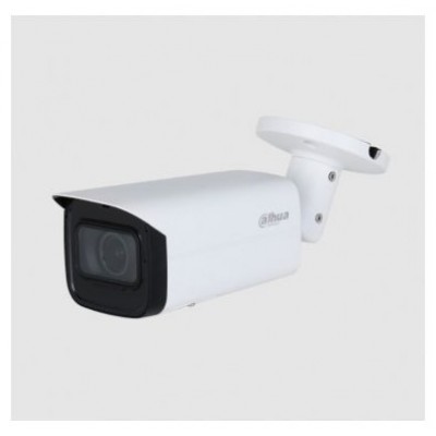 (DH-IPC-HFW3541TP-ZS-27135-S2) DAHUA CÁMARA IP BULLET WIZSENSE SERIE 3 5MP CON INTELIGENCIA ARTIFICIAL WDR STARLIGHT MOTORIZADA 2.7-13.5MM 2ª GEN POE (Espera 4 dias)