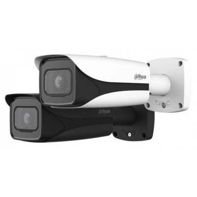 (DH-IPC-HFW5442EP-ZE-0832-S3) DAHUA CÁMARA IP BULLET WIZMIND SERIE 5 4MP CON INTELIGENCIA ARTIFICIAL STARLIGHT+, AUDIO IN/OUT, SOPORTA MICROSD 256GB, IR LED 60M, WDR, OPTICA MOTORIZADA VARIFOCAL 8-32MM EPOE (Espera 4 dias)