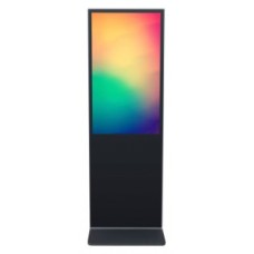 (DHI-LDV55-SAI400K-V2) DAHUA DISPLAY TOTEM 55" 2160X3840 / ANDROID 8 / 8MS / 350CD / 2+16GB / 2 X ALTAVOZ  5W / RJ45, USB, TF SLOT, HDMI, AUDIO IN, QUAD-CORE CORTEX-A17 MEDIA PUBLISH SYSTEM 3.0 (Espera 4 dias)