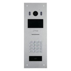 (DHI-VTO6521K-S2) DAHUA VIDEOPORTERO IP CON PANTALLA 4.3" LCD 800X480, CAMARA 2MP, TECLADO NUMERICO, IP65 (Espera 4 dias)