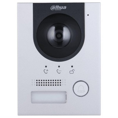 (DHI-VTO2201F-P-S2) DAHUA VIDEOPORTERO IP, CAMARA 2MP, IK07, IP65 (Espera 4 dias) (DHI-VTO2201F-P-S2) DAHUA VIDEOPORTERO IP, CAMARA 2MP, IK07, IP65 (Espera 4 dias)
