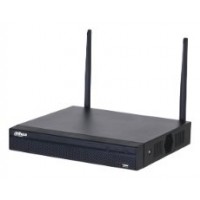 (DHI-NVR1104HS-W-S2-CE) DAHUA GRABADOR IP NVR COMPACT 1U 1HDD 4 CANALES WIFI GEN 2 (Espera 4 dias)