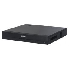 (DHI-NVR5464-EI) DAHUA GRABADOR IP NVR WIZSENSE 1.5U 4HDD 64 CANALES CON INTELIGENCIA ARTIFICAL (Espera 4 dias)