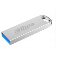 DAHUA USB 64GBUSBFLASHDRIVE,USB3.0, READSPEED40–70MB/S,WRITESPEED9–25MB/S (DHI-USB-U106-30-64GB) (Espera 4 dias)