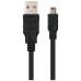 Nanocable Cable USB 2.0 A-miniB 5p 1.8 M