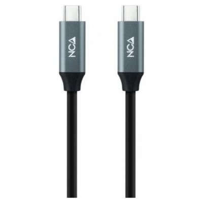 CABLE USB 3.2 GEN2x2 100W 4K/60Hz USB-C M/M 1.5 M
