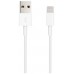 Nanocable - Cable lightning a usb 2.0 lightning-usb