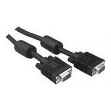 CABLE SVGA FERRITA HDB15/M-HDB15/M 1.8M NANOCABLE (Espera 4 dias)