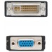 ADAPTADOR DVI 24+5M-VGA HDB15HNANOCABLE 10.15.0704