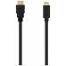 CABLE HDMI-MINI HDMI TIPO M-M 1.8 M NANOCABLE (Espera 4 dias)