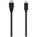 Nanocable Cable Conexion HDMI-MINI HDMI 1,8 M