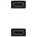Nanocable CABLE HDMI V1.4 (ALTA VELOCIDAD / HEC), A/M-A/M, 1.8 M (Espera 4 dias)