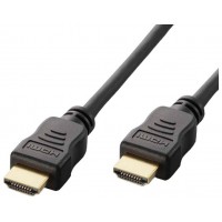 CABLE HDMI V1.4 ALTA VELOCIDAD HEC REPETIDOR AM-AM 25