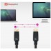 Nanocable - Cable DisplayPort 1.4 Certificado VESA