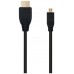 Nanocable - Cable Micro HDMI/M a HDMI/M v.1.4 1.8m