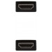 CABLE HDMI V2.0 4K-60HZ 18Gbps NEGRO 7 M NANOCABLE