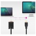 Nanocable Cable Conversor VGA a HDMI M-M 1,8 m