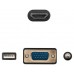 CABLE NANOCABLE 10 15 4612