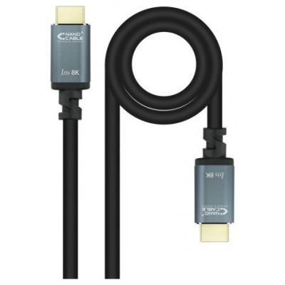 CABLE NANOCABLE HDMI 10 15 8001-L150