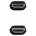 CABLE NANOCABLE HDMI 10 15 8001-L150