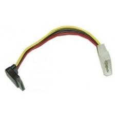 CABLE DE ALIMENTACION SATA NANOCABLE (Espera 4 dias)