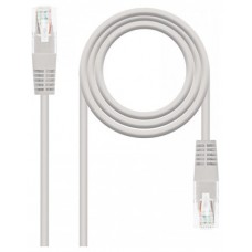 CABLE RED LATIGUILLO RJ45 CAT.5E UTP AWG24 30 M