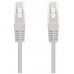 CABLE RED LATIGUILLO RJ45 CAT.6 UTP AWG24 30 CM