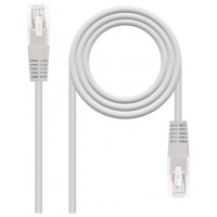 CABLE RED LATIGUILLO RJ45 CAT.6 UTP AWG24 25M